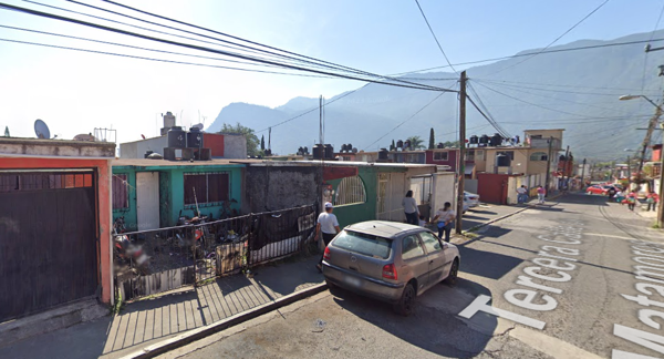 Casa en venta en Villas de Santa Aida, Nogales — foto 3 de 7