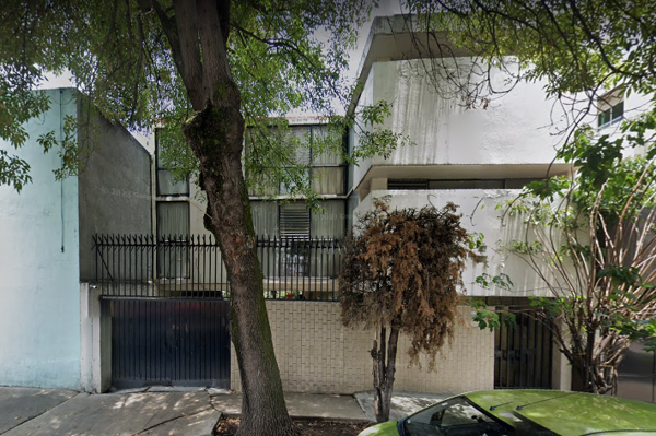 Casa en venta en Vertiz Narvarte, Benito Juárez — foto 3 de 15