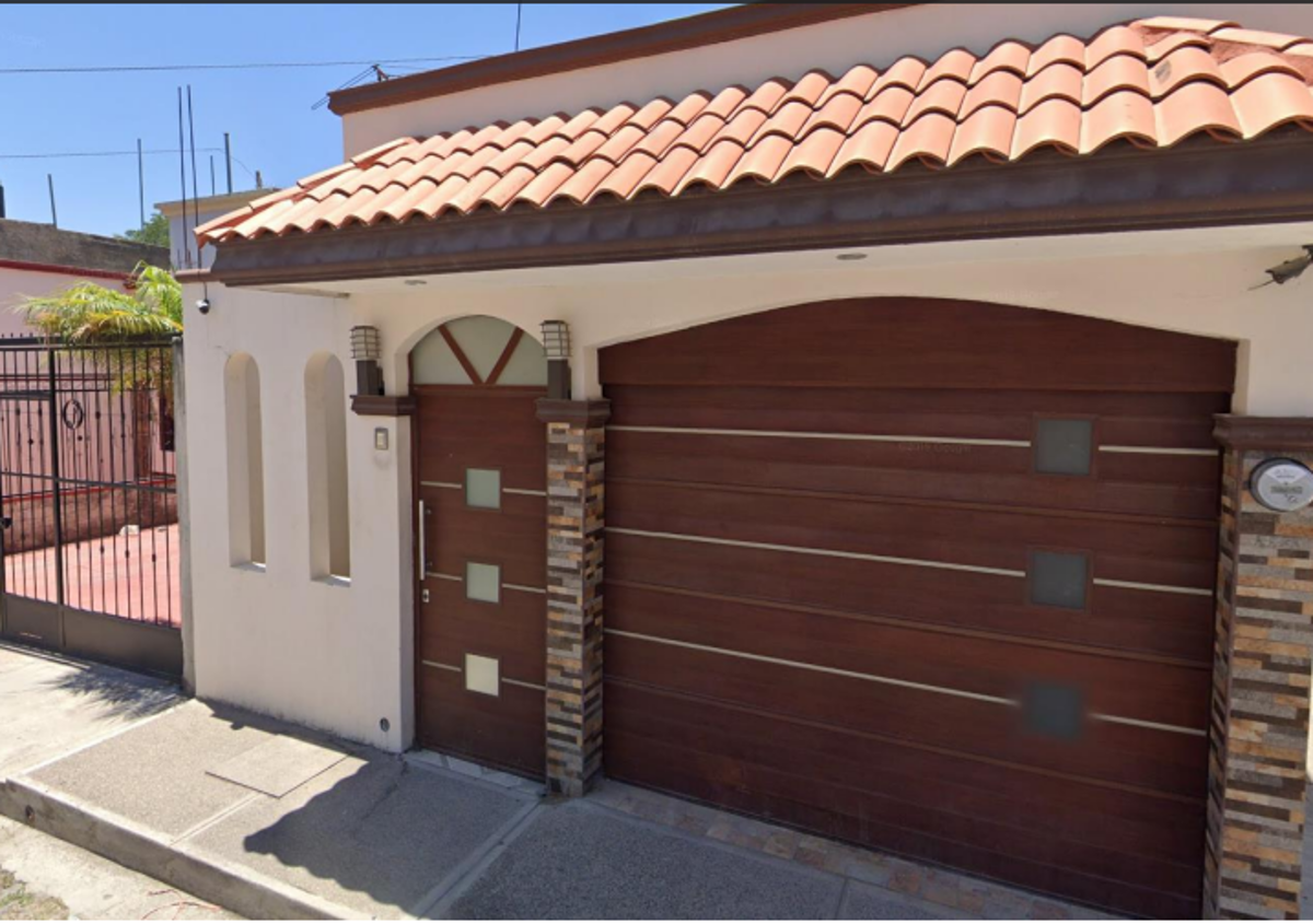 Casa en venta en Morelos, Tepic — foto 1 de 8