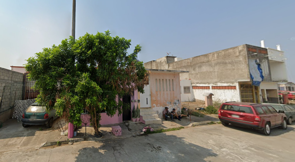 Casa en venta en Geovillas los Pinos, Veracruz — foto 2 de 7