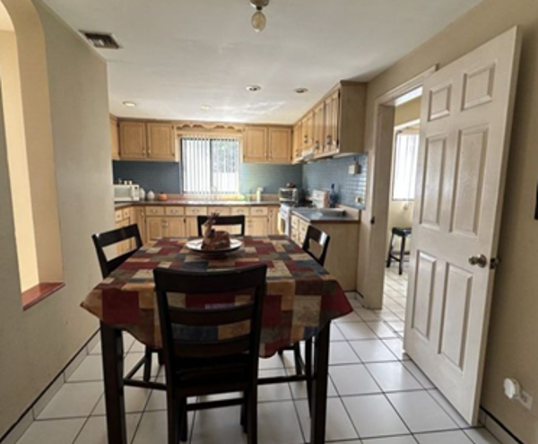 Casa en venta en Las Torres, Monterrey — foto 3 de 8