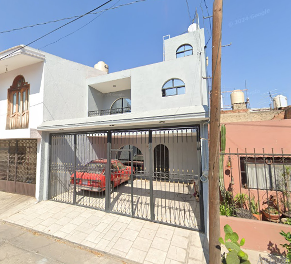 Casa en Popular Hornos, Guadalajara, Jalisco