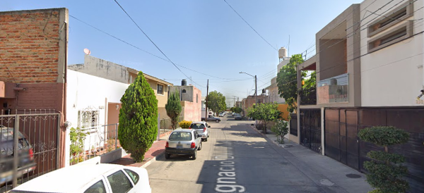 Casa en venta en Popular Hornos, Guadalajara — foto 2 de 13