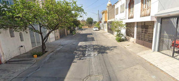 Casa en venta en Popular Hornos, Guadalajara — foto 3 de 13