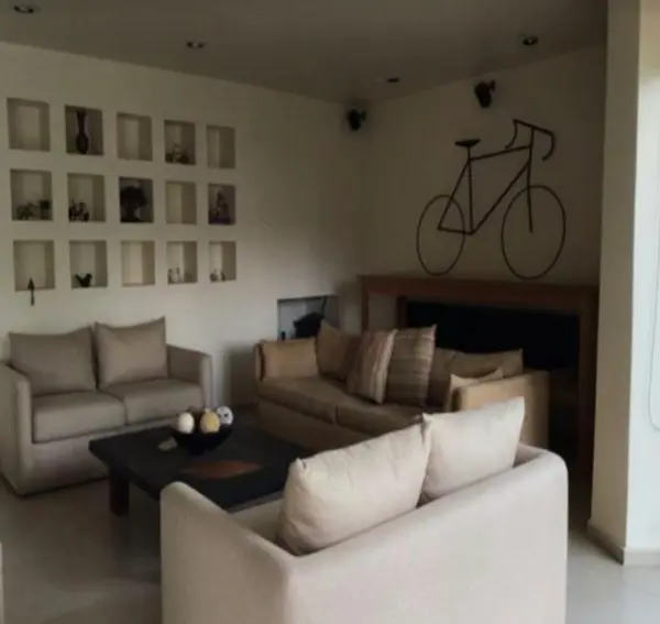 Casa en venta en Paseos de Taxqueña, Coyoacán — foto 2 de 9