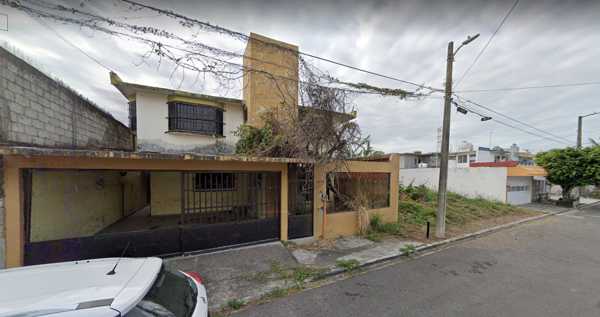 Casa en venta en Floresta, Veracruz — foto 2 de 9