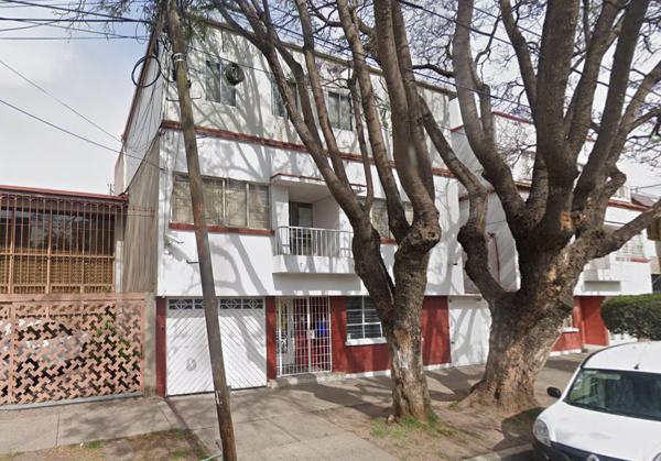 Casa en venta en Vertiz Narvarte, Benito Juárez — foto 3 de 14