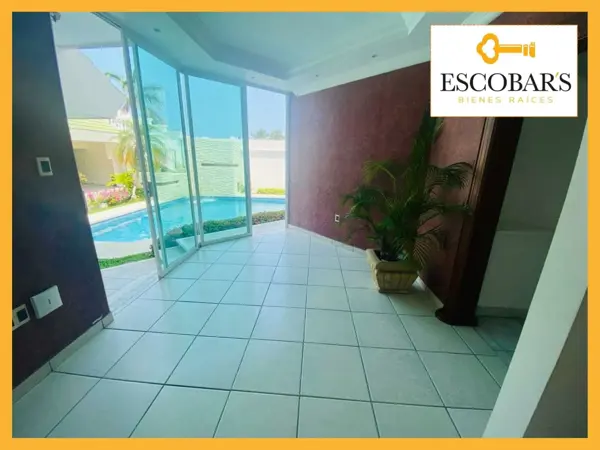 Casa en venta en Costa de Oro, Boca del Río — foto 3 de 9