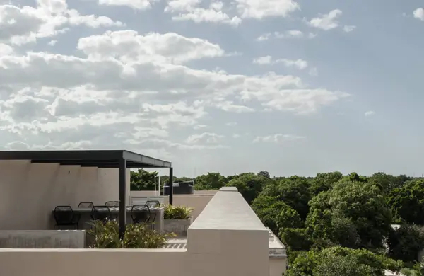 Departamento en venta en Felipe Carrillo Puerto, Mérida — foto 2 de 20