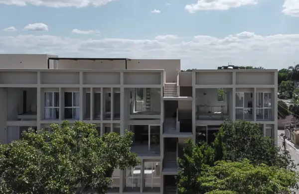 Departamento en venta en Felipe Carrillo Puerto, Mérida — foto 3 de 20