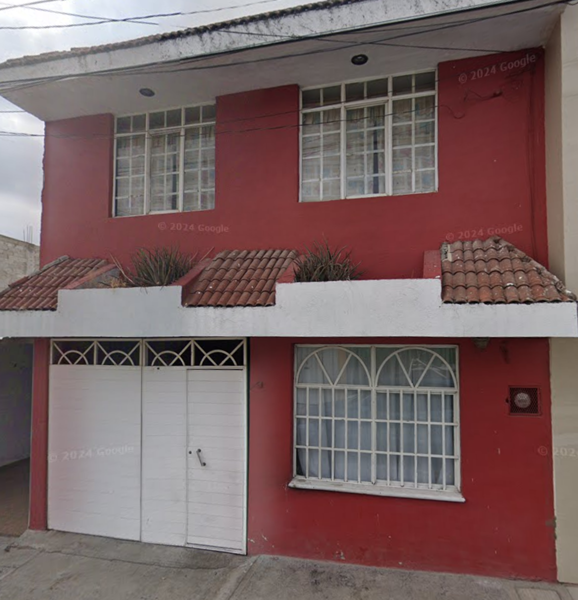 Casa en venta en La Joya, Tehuacán — foto 1 de 6
