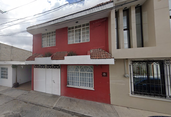 Casa en venta en La Joya, Tehuacán — foto 2 de 6