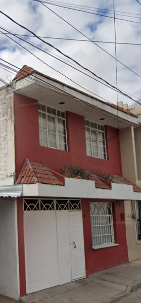 Casa en venta en La Joya, Tehuacán — foto 3 de 6
