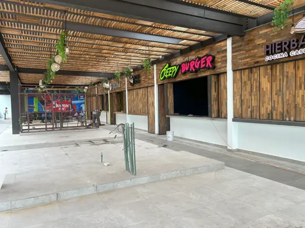 Local en venta en Oaxaca Centro, Oaxaca de Juárez — foto 3 de 9