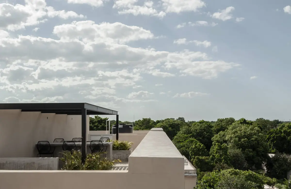 Departamento en venta en Felipe Carrillo Puerto, Mérida — foto 1 de 20