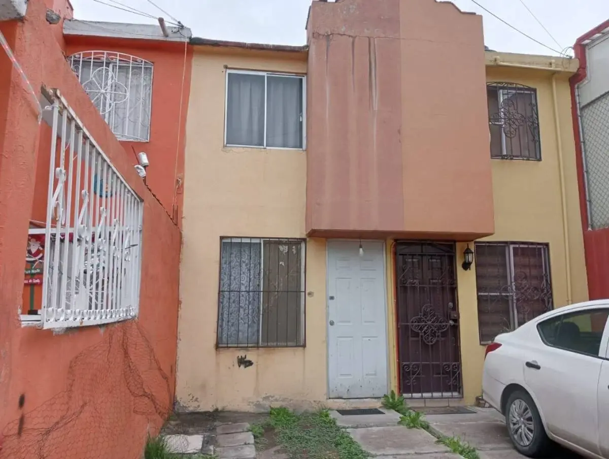 Casa en venta en Ex-Hacienda San Felipe 1a. Sección, Coacalco de Berriozábal — foto 1 de 10