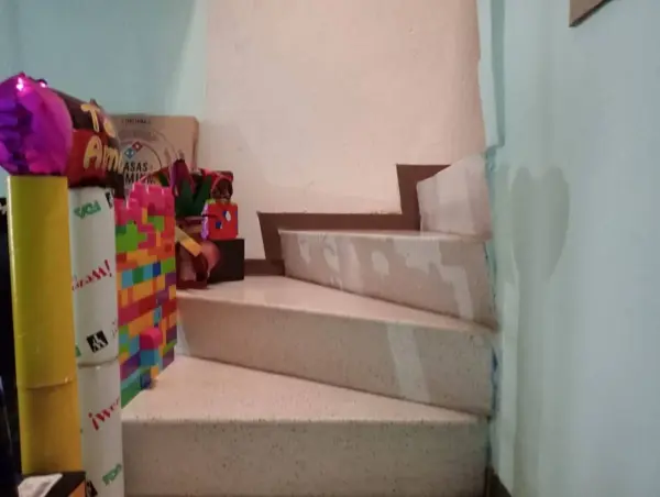 Casa en venta en Ex-Hacienda San Felipe 1a. Sección, Coacalco de Berriozábal — foto 3 de 10