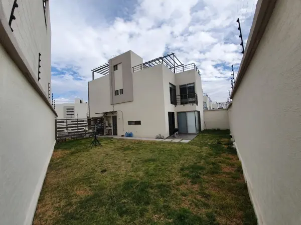 Casa en renta en El Mirador, El Marqués, Querétaro Casa en renta en El Mirador, El Marqués, Querétaro
