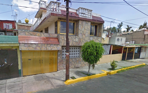 Casa en venta en Unidad Vicente Guerrero, Iztapalapa — foto 3 de 9