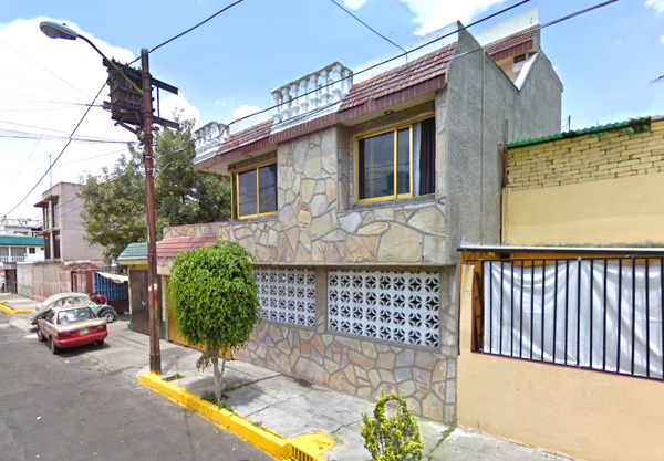 Casa en venta en Unidad Vicente Guerrero, Iztapalapa — foto 2 de 9