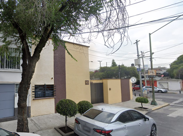 Casa en venta en Portales Norte, Benito Juárez — foto 2 de 9