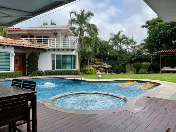 Casa en venta en Lomas de Cocoyoc, Atlatlahucan — foto 2 de 30