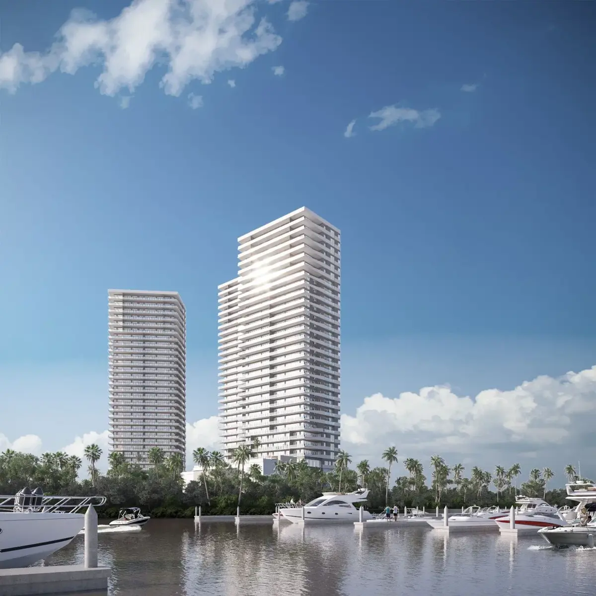 Departamento en venta en Paraíso del Estero (La Burbuja), Alvarado — foto 1 de 10