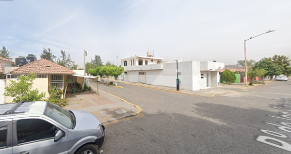 Casa en venta en Los Ciruelos, Tlajomulco de Zúñiga — foto 2 de 7