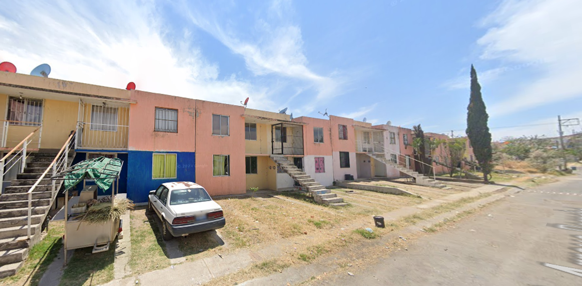 Casa en venta en Los Ruiseñores, Tala — foto 1 de 7