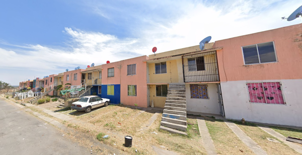 Casa en venta en Los Ruiseñores, Tala — foto 2 de 7