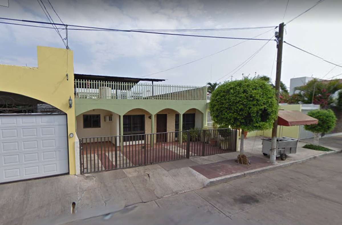 Casa en venta en Las Quintas, Culiacán — foto 1 de 9