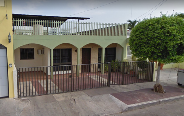 Casa en venta en Las Quintas, Culiacán — foto 2 de 9