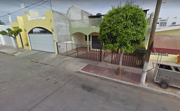 Casa en venta en Las Quintas, Culiacán — foto 3 de 9