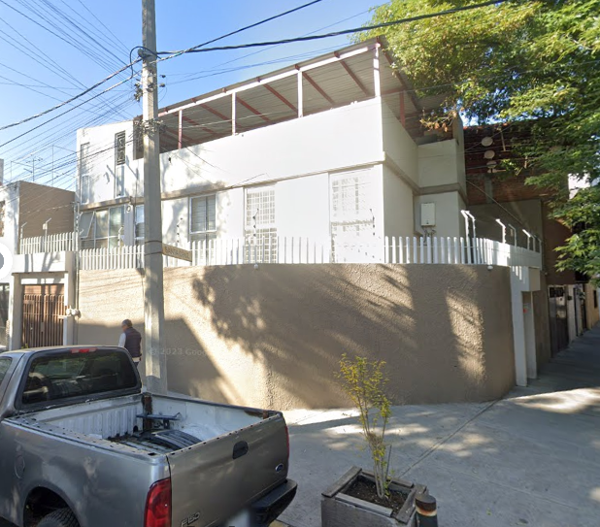 Casa en Portales Norte, Benito Juárez, Ciudad de México