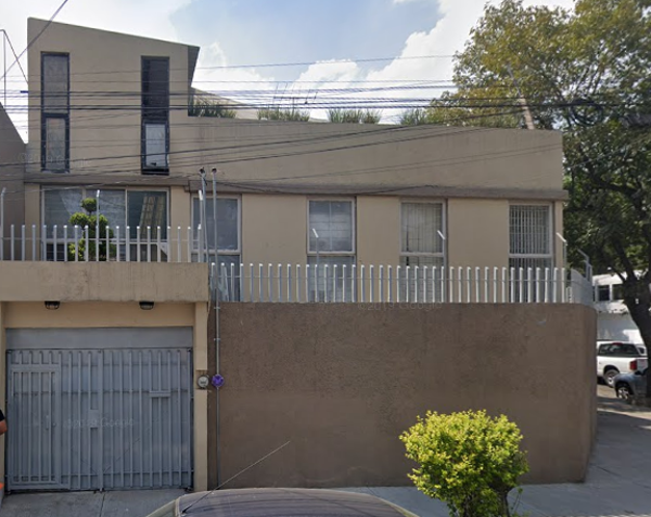 Casa en venta en Portales Norte, Benito Juárez — foto 2 de 9