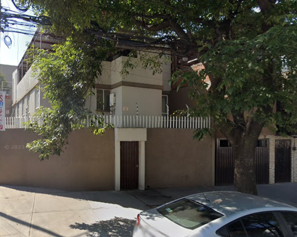Casa en venta en Portales Norte, Benito Juárez — foto 3 de 9