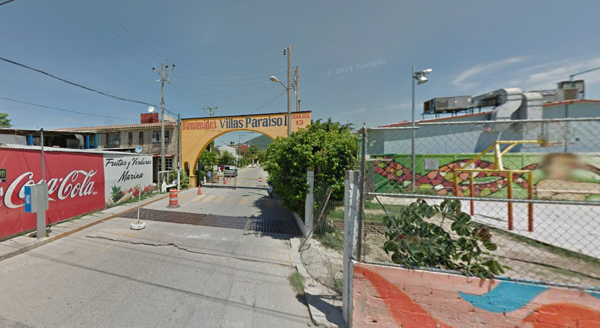 Casa en Ciudad Luis Donaldo Colosio, Acapulco de Juárez, Guerrero