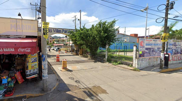 Casa en venta en Ciudad Luis Donaldo Colosio, Acapulco de Juárez — foto 2 de 7