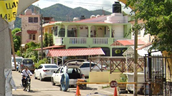 Casa en venta en Ciudad Luis Donaldo Colosio, Acapulco de Juárez — foto 3 de 7