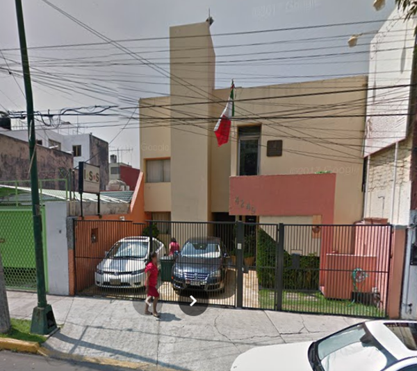 Casa en Prado Coapa 2A Sección, Tlalpan, Ciudad de México
