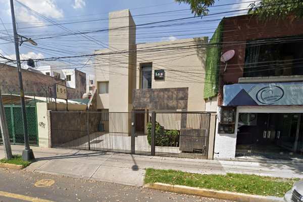 Casa en venta en Prado Coapa 2A Sección, Tlalpan — foto 2 de 12