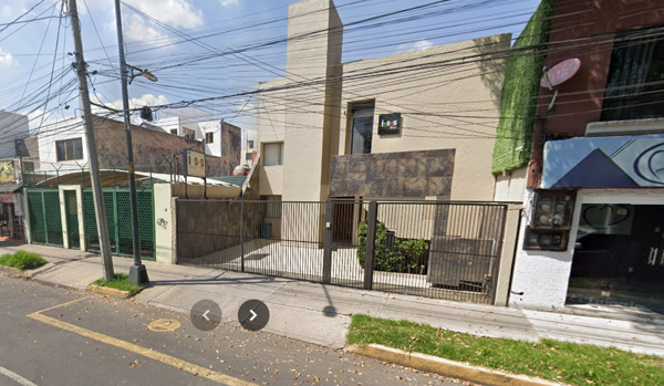 Casa en venta en Prado Coapa 2A Sección, Tlalpan — foto 3 de 12