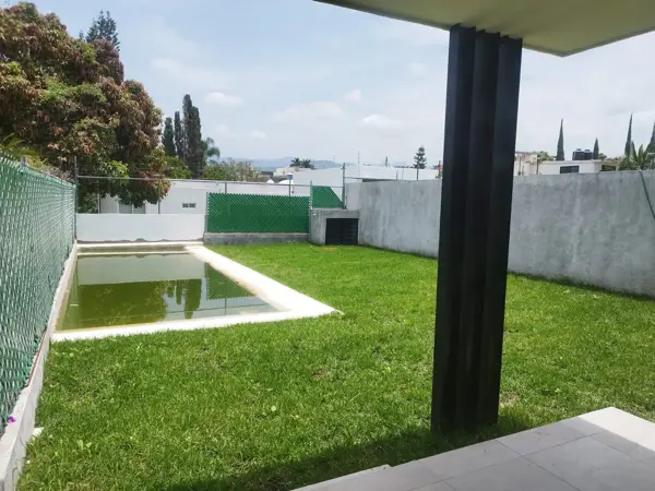 Casa en venta en Real de Oaxtepec, Yautepec — foto 3 de 14