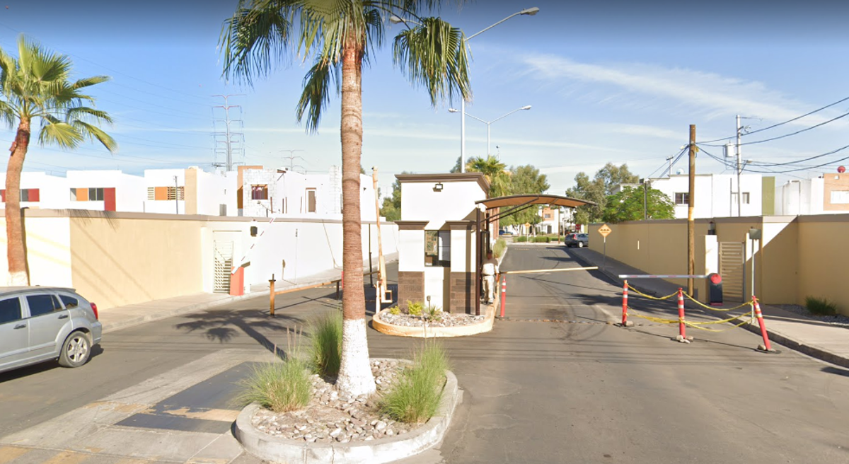 Casa en venta en Residencial Barcelona, Mexicali — foto 1 de 12