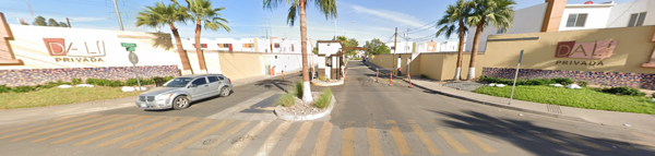 Casa en venta en Residencial Barcelona, Mexicali — foto 2 de 12