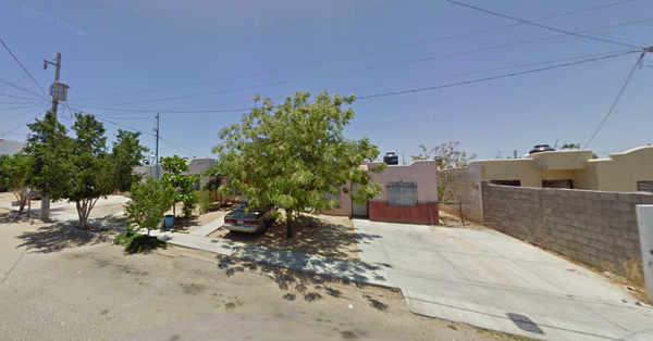 Casa en venta en Ayuntamiento, La Paz — foto 2 de 7