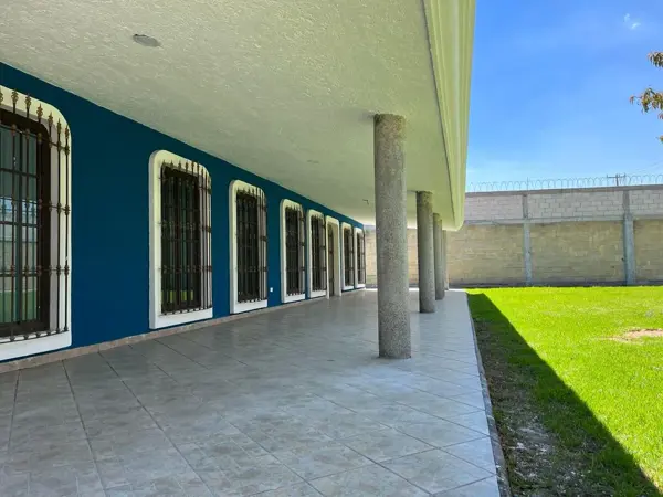 Finca-Rancho en venta en Amozoc Centro, Amozoc — foto 2 de 40
