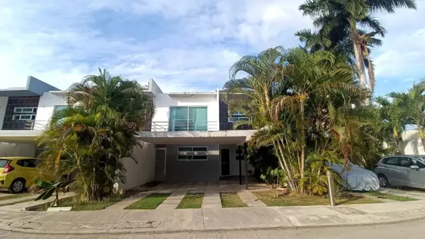 Casa en Temozon Norte, Mérida, Yucatán
