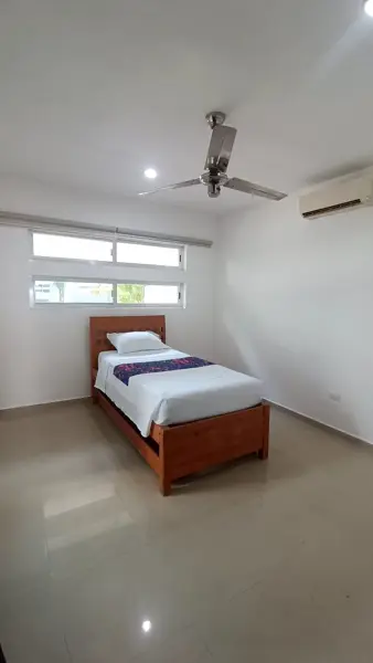 Casa en renta en Temozon Norte, Mérida — foto 2 de 29