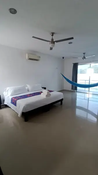 Casa en renta en Temozon Norte, Mérida — foto 3 de 29